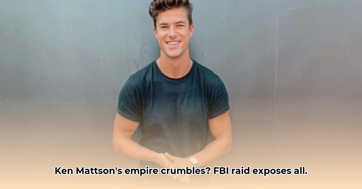 ken-mattson-net-worth